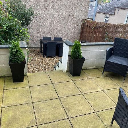 Johaan Villa Caernarfon Dış mekan fotoğraf