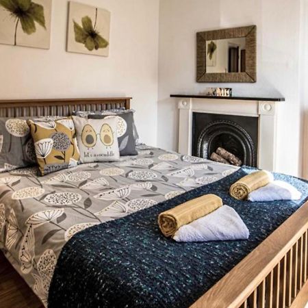 Johaan Villa Caernarfon Dış mekan fotoğraf
