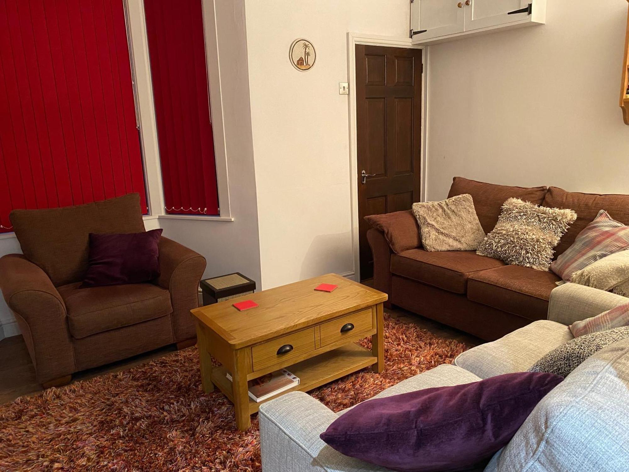 Johaan Villa Caernarfon Dış mekan fotoğraf