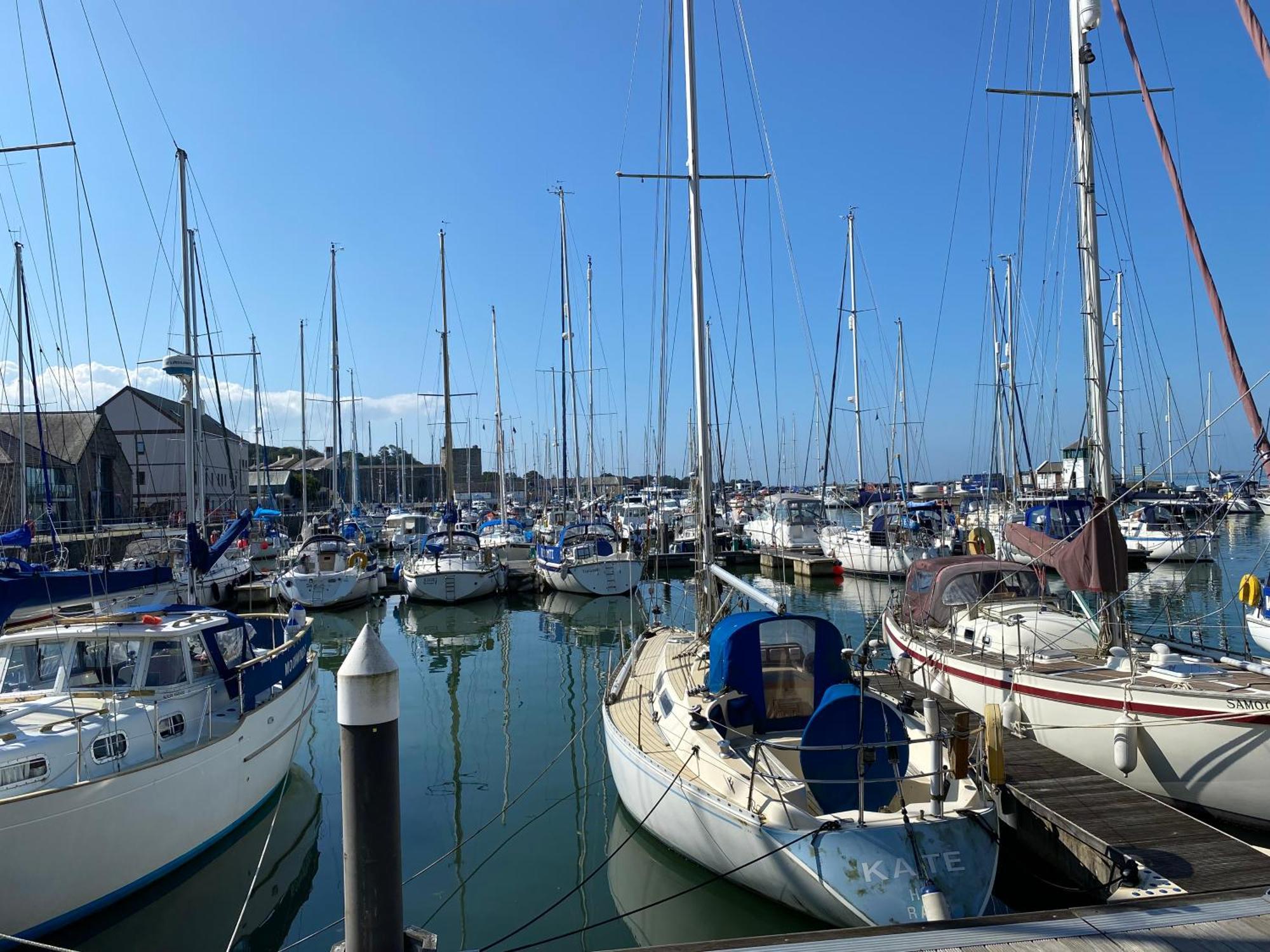 Johaan Villa Caernarfon Dış mekan fotoğraf
